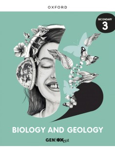 BIOLOGY AND GEOLOGY 3ºESO GENIOX BILINGUE 2022